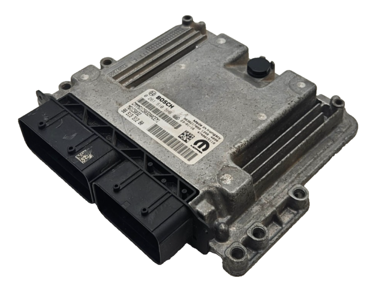 Centralita del Motor OPEL CORSA F 9851331280 0261S105H6 9838217080 GARANTIA