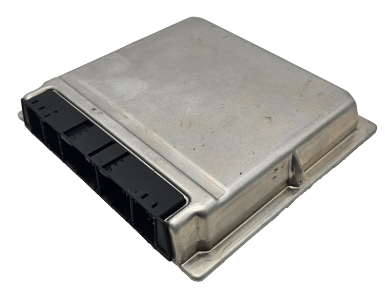 Centralita del Motor MERCEDES-BENZ CLASE C W203 A1111532579 5WK90409 GARANTIA