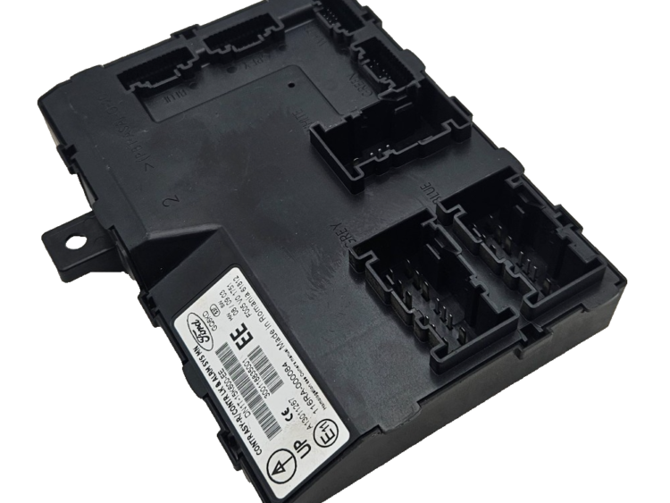 Modulo Electronico FORD FIESTA DN1T15K600EE DN1T-15K600-EE 116RA-000084 GARANTIA