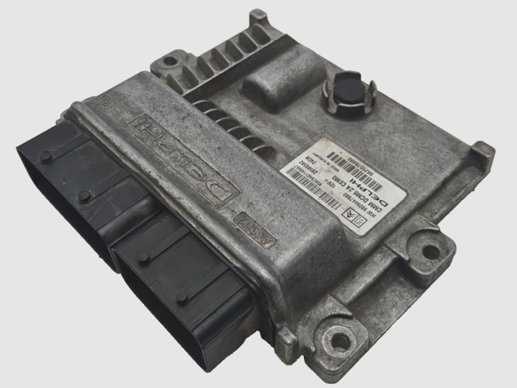 Centralita del Motor PEUGEOT/CITROEN 9809447980 9825576480 28588582 GARANTIA