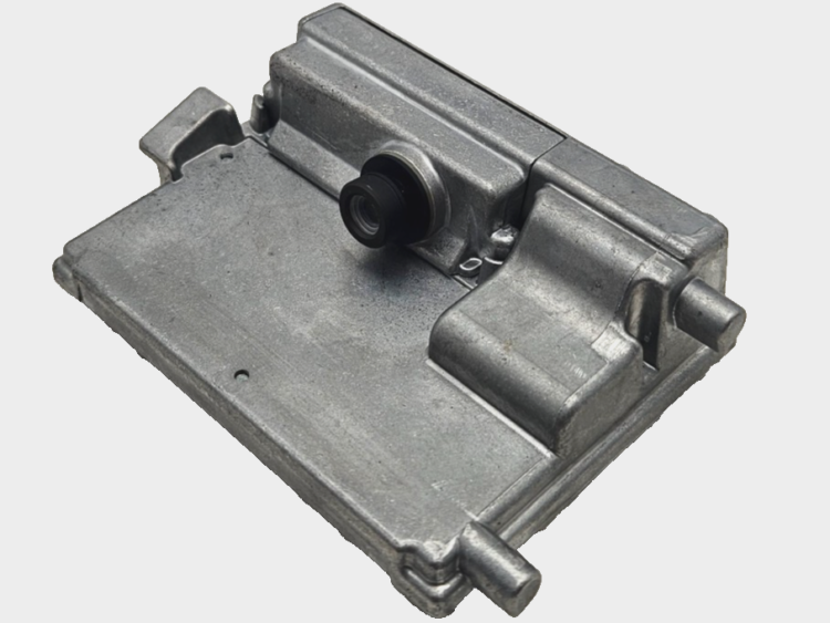 Cámara Frontal VW/AUDI/SEAT/SKODA 2Q0980653D 2Q0980653 GARANTIA