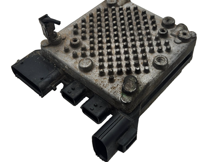 Centralita SUBARU OUTBACK 34710AJ001 E271058010 E2710-58010 Q1T41082M GARANTIA