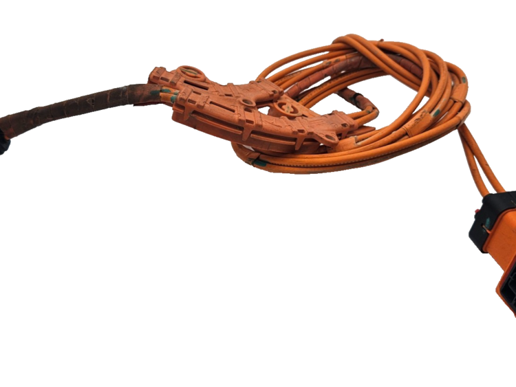 Cable Alto Voltage TESLA MODEL Y 110900405G 1109004-05-G GARANTIA