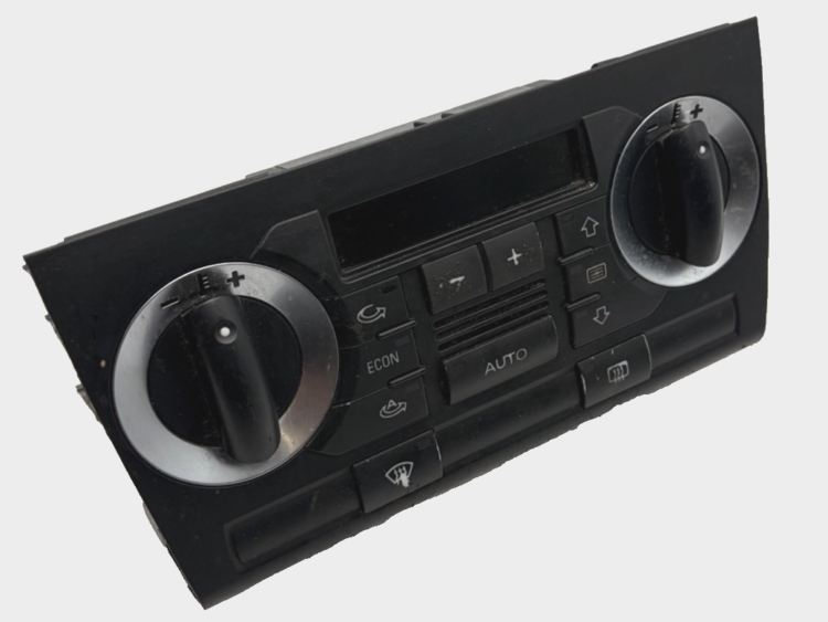 Mando del Climatizador AUDI A3 8P0820043M 8P0 820 043 M 412206018039 GARANTIA