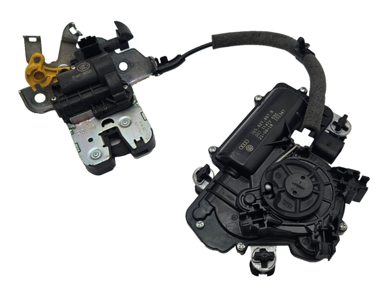 Motor Cierre Centralizado AUDI (A4, A5) 3V5827887B 3V5.827.887.B GARANTIA