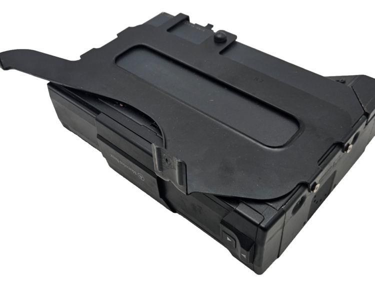 Cambiador de CD MERCEDES-BENZ W208 W215 W220 A0028207989 GARANTIA
