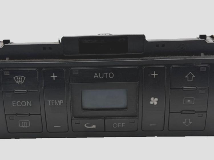 Mando del Climatizador AUDI A4 8D0820043M 8D0 820 043 M 5HB00790805 GARANTIA