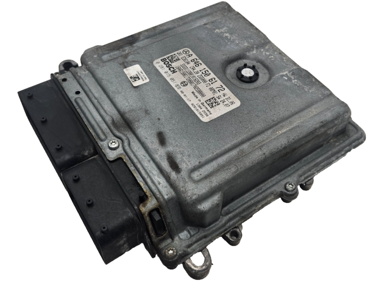 Centralita del Motor MERCEDES-BENZ SPRINTER A6461506172 0281015051 GARANTIA