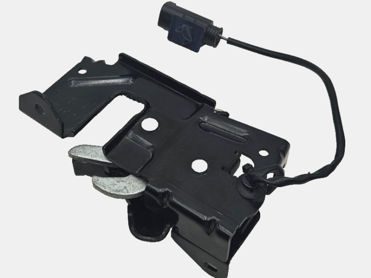 Cerradura Capot BMW SERIE 1 724254811 7242548-11 GARANTIA