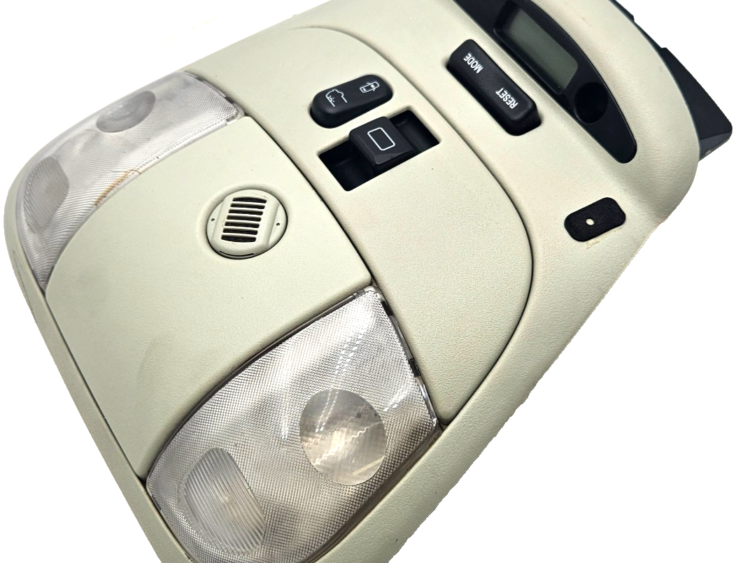 Luz Interior MERCEDES-BENZ CLASE M W163 162283871 16228387-1 GARANTIA
