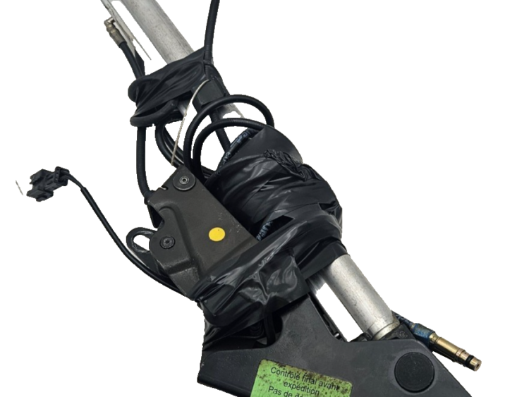 Cerradura Capot PEUGEOT 307 9651004580 10563130200 GARANTIA