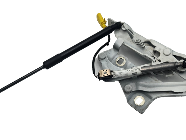 Bisagra Delantera Izquierda AUDI A4 8W0823301E 8W0 823 301 E GARANTIA