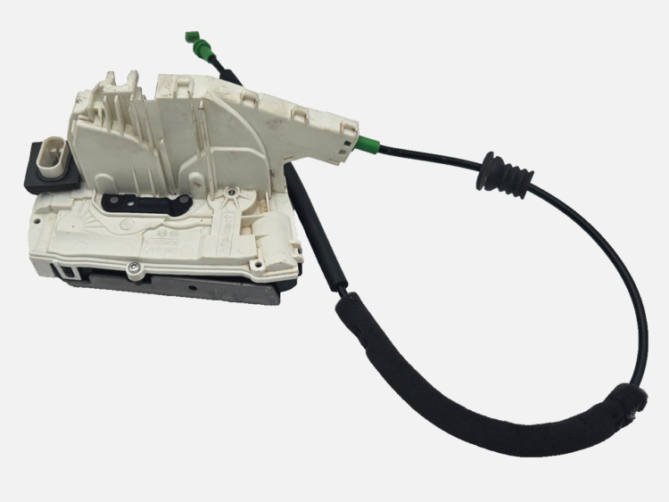 Mecanismos de Cerradura de Puerta TESLA MODEL Y 45141293 4514129300 TG000934