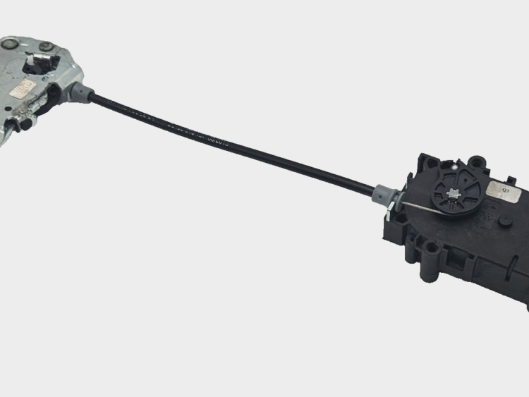 Mecanismos de Cerradura del Maletero MERCEDEWS-BENZ W212 A2047500060 6NW00942401