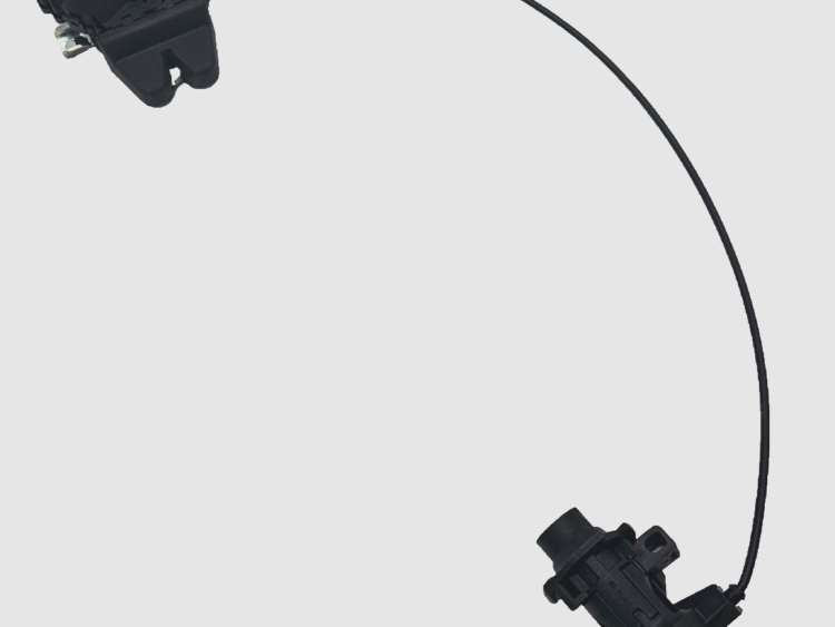 Cerradura del Maletero MERCEDEWS-BENZ CLASE C W204 A2047500185 GARANTIA