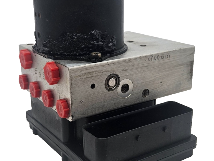 Módulo ABS MERCEDES-BENZ CLASE ML W163 A1635459832 10092515523 00009295D2