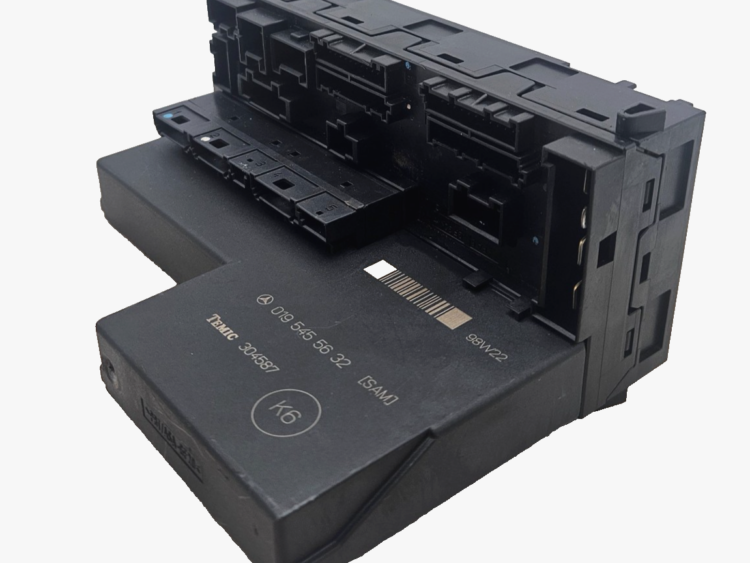 Caja de Fusibles MERCEDES-BENZ W208 W210 0195455632 019 545 56 32 304587 GARANTI