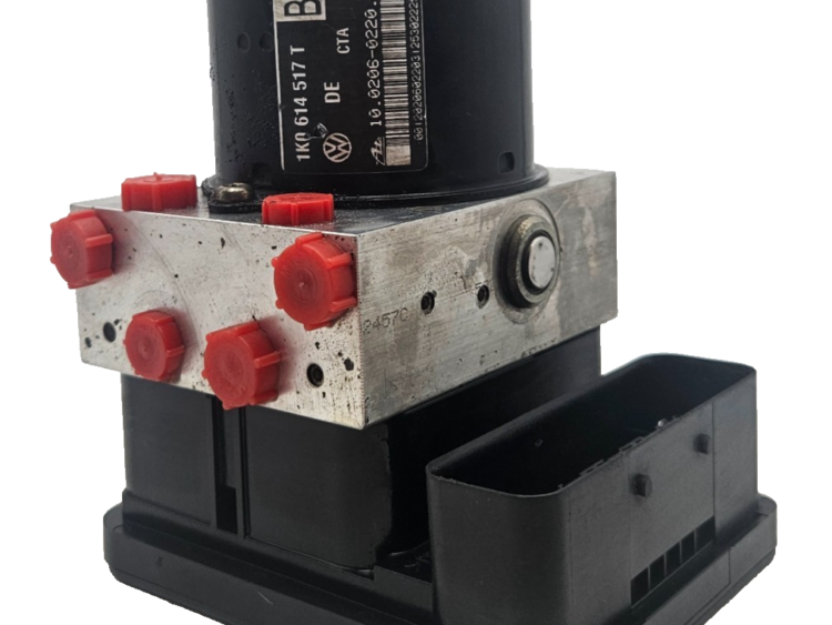 Módulo ABS VW/AUDI/SEAT/SKODA 1K0614517T 1K0907379AA 10020602204 10096003603