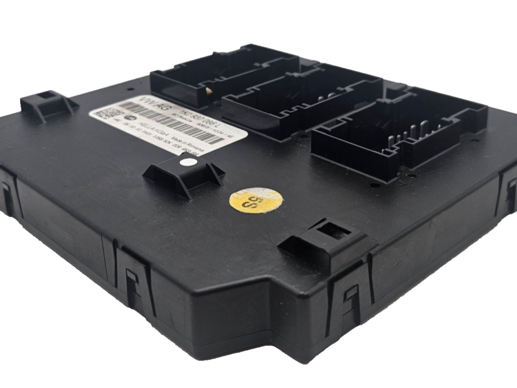 Módulo Electrónico VW GOLF 1K0937086L 5DK009653 5DK 009 653-56 GARANTIA