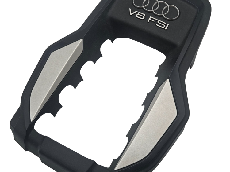 Cubierta de Motor AUDI A8 D4 079103925P 079 103 925 P GARANRIA