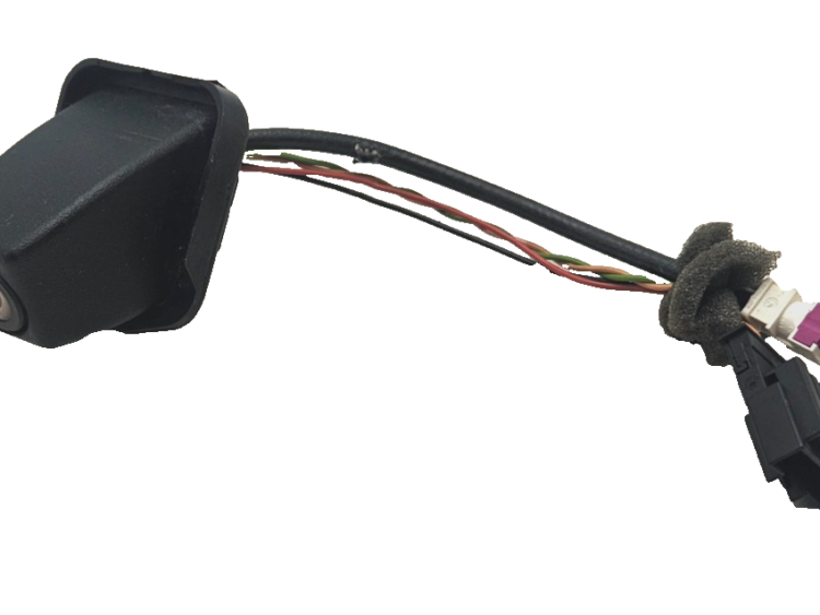 Camar Vision Trasera MERCEDES-BENZ W212 A0008201203 A 000 820 12 03 GARANTIA
