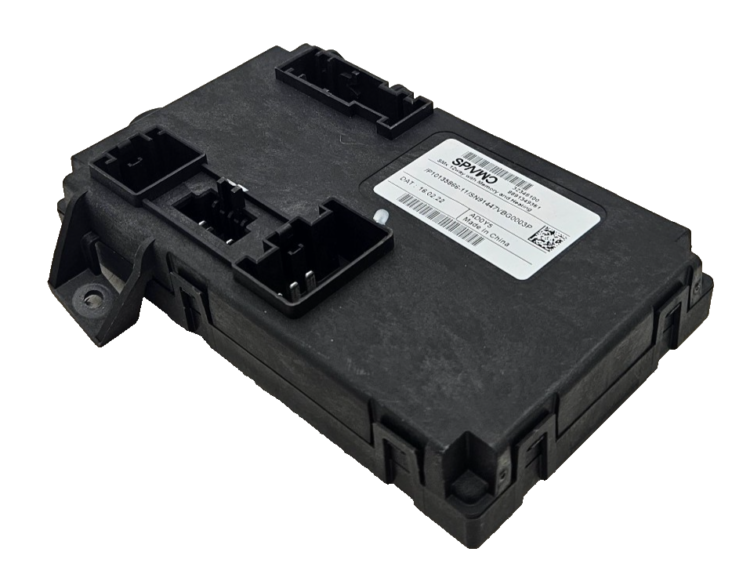 Módulo Electrónico LYNK CO 01 PHEV 8891349361 P1013586611 P10135866-11 GARANTIA