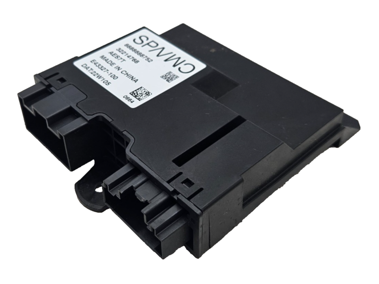 Módulo Electrónico LYNK CO 01 PHEV 8888888752 GARANTIA