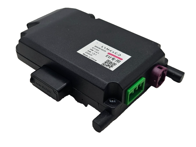 Cámara de Visión Trasera LYNK CO 01 PHEV 8893514020 GARANTIA