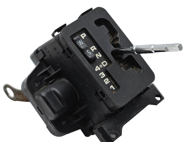 Palanca Cambios Automática MERCEDES-BENZ CLASE C (W202) A2022670137 2022670537