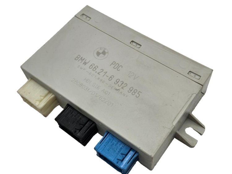 Módulo Electrónico BMW X5 (E53) 66216932985 66.21-6 932 985 GARANTIA