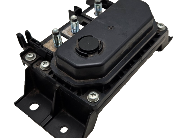 Módulo de Control de la Batería NISSAN QASHQAI J12 243026UA0A 63572119 GARANTIA