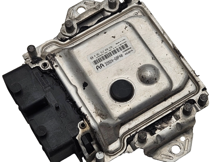 Centralita del Motor SUZUKI BALENO 3392068PA0 33920-68PA0 0261S12456 GARANTIA