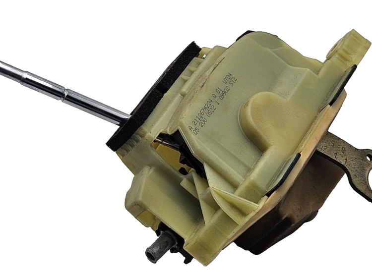 Palanca de Cambio Automático MERCEDES-BENZ CLASE E W211 A2112674224 GARANTIA