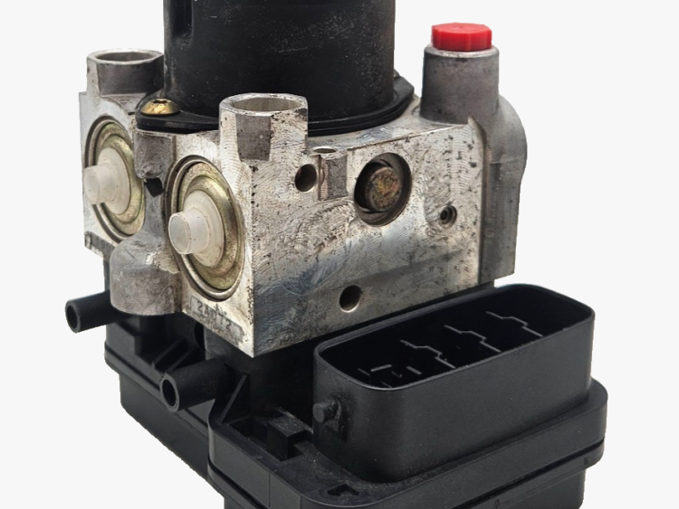 Módulo ABS MITSUBISHI MR527254 13511019050 135110-19050 GARANTIA