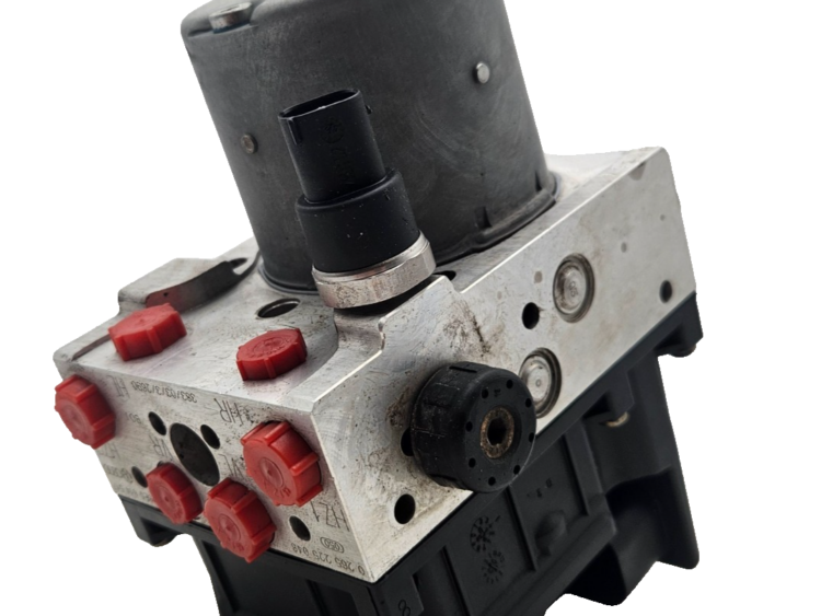 Módulo ABS AUDI A4 8E0614517 0265225048 0265950011 0 265 950 011 GARANTIA