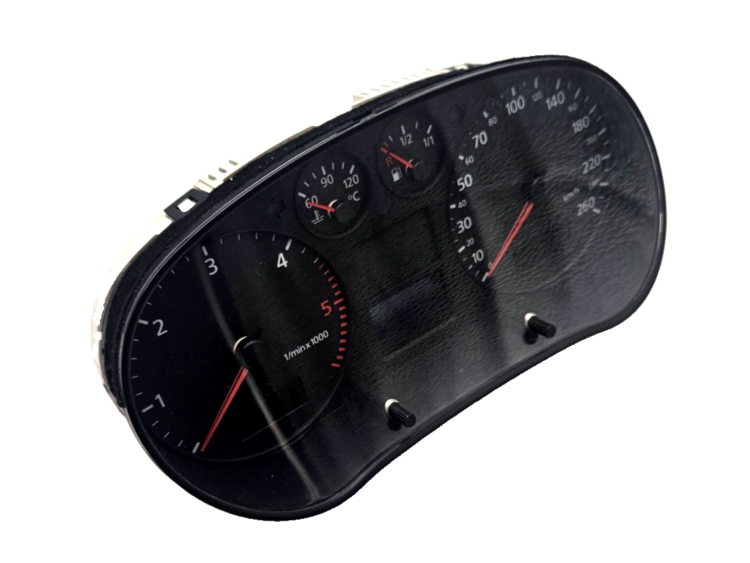 Cuadro de Instrumentos AUDI A3 8L 8L0920900M GARANTIA