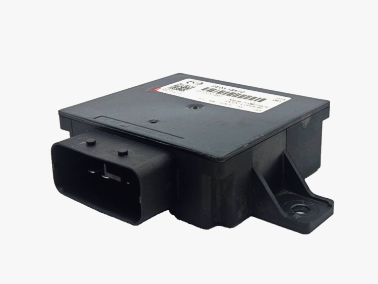 Módulo Electronico MAZDA CX-5 8ES01087100 8ES010871-00 PE0318572 GARANTIA