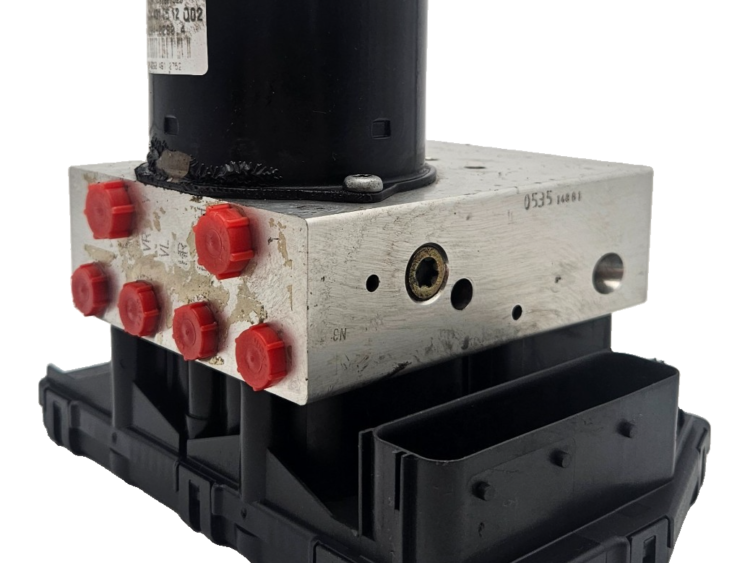Módulo ABS MERCEDES-BENZ A0044310512 Q02 10020402904 A2035451632 Q02 10094715133