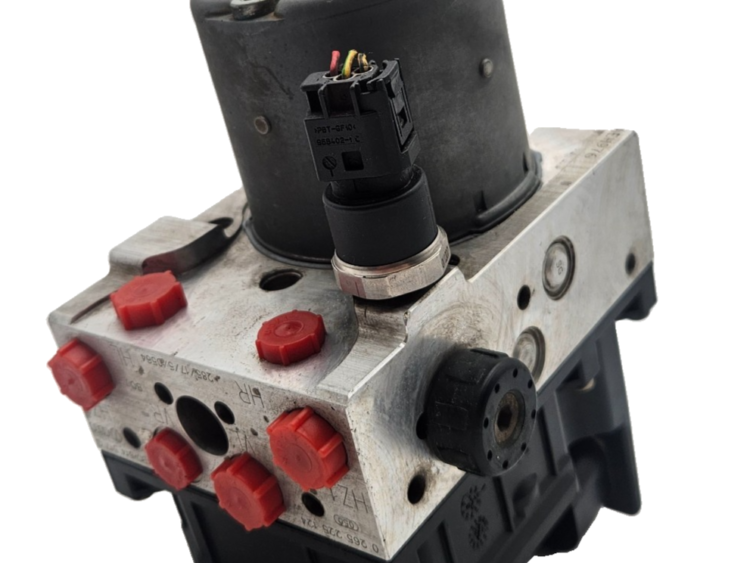 Módulo ABS VW/AUDI 4B0614517G 0265225124 0265950055 0 265 950 055 GARANTIA