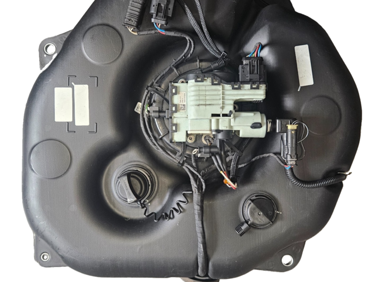 Depósito de AdBlue MERCEDES-BENZ CLASE E W212 A2124701102 F01C190107 GARANTIA