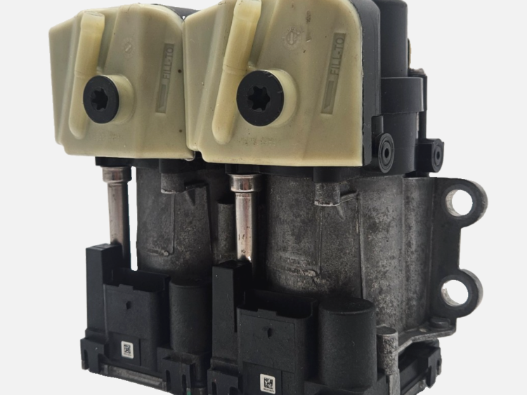 ORIGINAL Bomba de Aceite Automotriz Lynk & Co 01 5501674672 42022287 GARANTIA