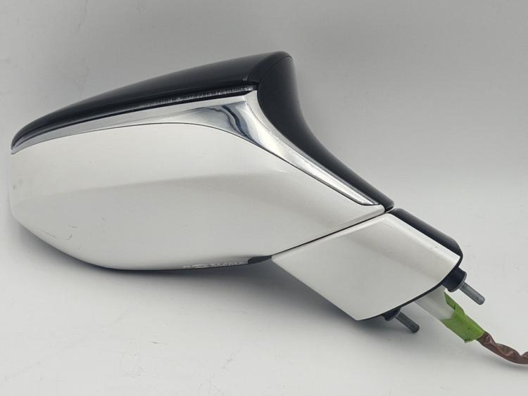 ORIGINAL Espejo Retrovisor Exterior Izquierdo LEXUS UX 250H 049704 GARANTIA