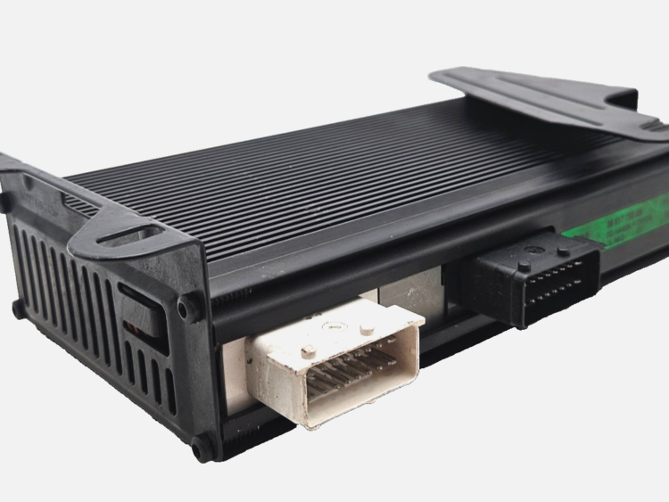 Amplificador PEUGEOT 607 9651773880 96 517738 80 GARANTIA