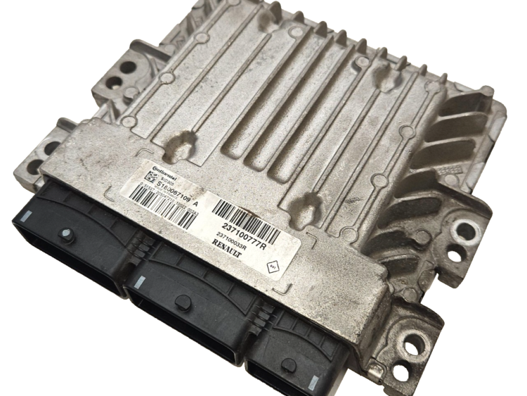 Centralita del Motor NISSAN NOTE/RENAULT S180067109A 237100777R 237100033R