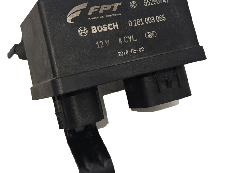 Caja de Precalentamiento FIAT 0281003065 55250747 GARANTIA