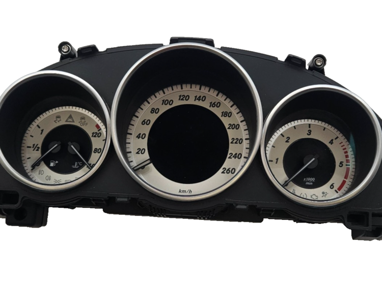 Cuadro de Instrumentos MERCEDES-BENZ E W212 A2129000825 A2C53435305 GARANTIA
