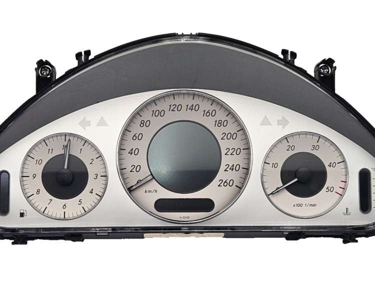Cuadro de Instrumentos MERCEDES-BENZ E W211 A2115405747 110080292014 GARANTIA