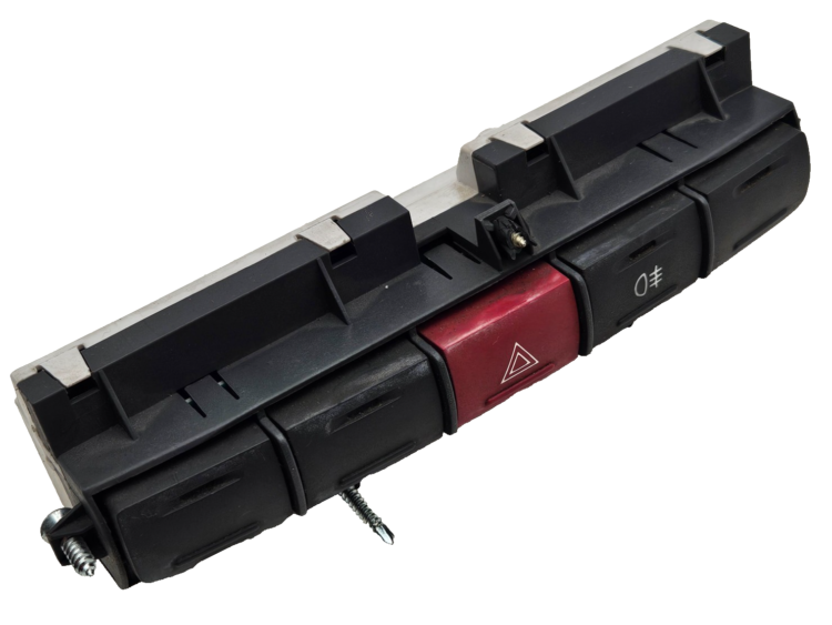 Interruptor de Emergencia FIAT DUCATO/PEUGEOT/CITROEN 7353712320 GARANTIA
