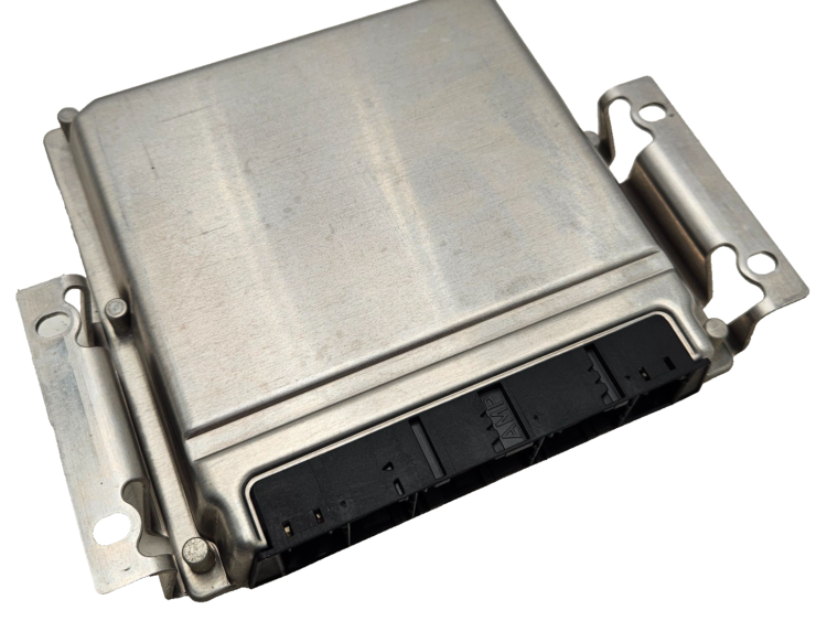 Centralita del Motor MERCEDES-BENZ CLASE E W210 A0225458032 0281001817 GARANTIA