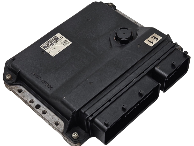 Centralita del Motor TOYOTA RAV 4 8966142C00 89661-42C00 1758007734 GARANTIA